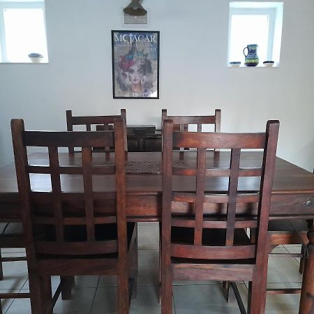 Mojacar Home With Mountain Views Экстерьер фото