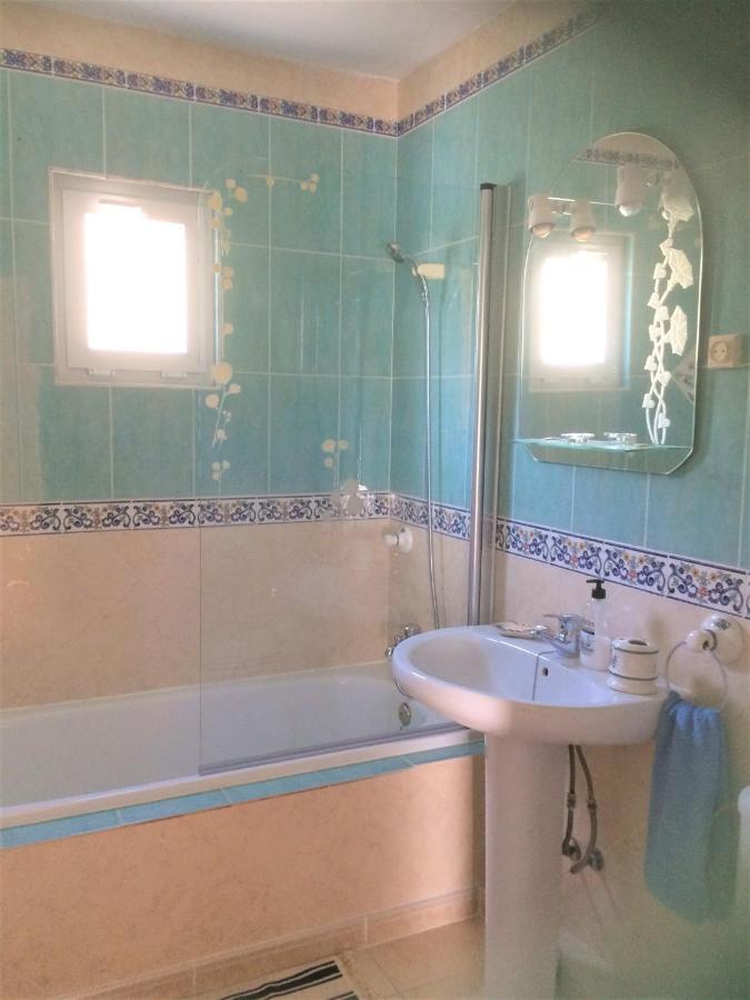 Mojacar Home With Mountain Views Экстерьер фото