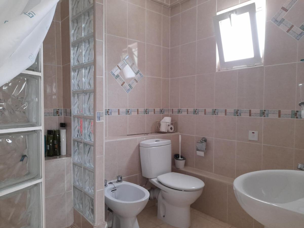 Mojacar Home With Mountain Views Экстерьер фото