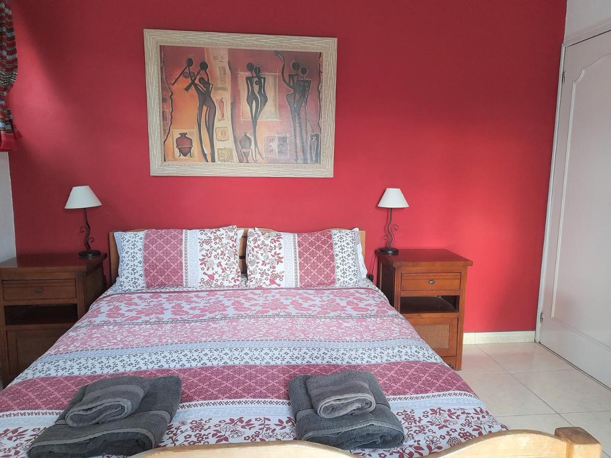 Mojacar Home With Mountain Views Экстерьер фото