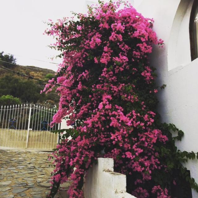Mojacar Home With Mountain Views Экстерьер фото